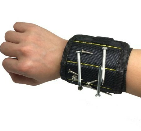 Магнитный браслет Magnetic Wristband